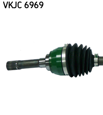 SKF VKJC 6969 Albero motore/Semiasse